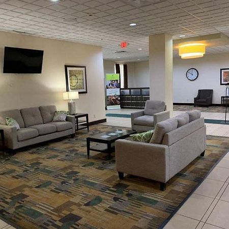 Quality Inn & Suites Downtown Mansfield Dış mekan fotoğraf