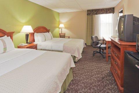 Quality Inn & Suites Downtown Mansfield Dış mekan fotoğraf